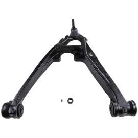 CONTROL ARM &BJ ASSEM