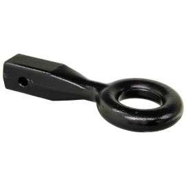 TOW EYE RECEIVER MOUNT