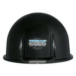 REPL MV DOME KIT WHITE