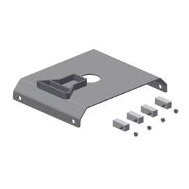 ADAPTER KIT FOR PULLRITE
