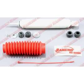 RS5000X SHOCK