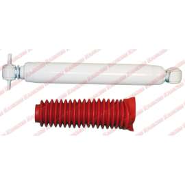 RS5000X SERIES SHOCK