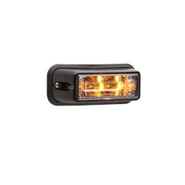 LIN3 WARNING LIGHT (AMBER)