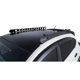 RHINO-RACK BACKBONE MOUNTING SYSTEM
