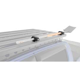 STRAP & ACCESSORY HOLDERS