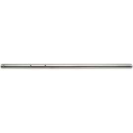 FLAP SUPPORT ROD STAINLESS SLEEVED