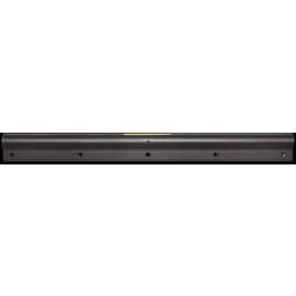 FLAP CLAMP MATTE BLACK
