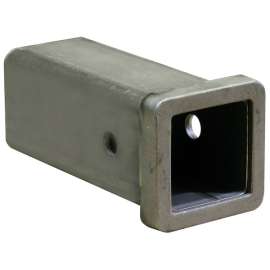 RECEIVER TUBE 2INIDX6IN 5/8INPH
