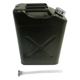 JERRY CAN