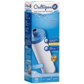 PRETANK INLINE WATER FILT