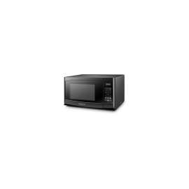 MICROWAVE 1.0 CF BLACK