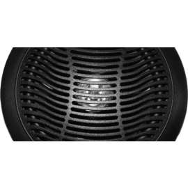 5' DUAL CONE WATERPROOF SPEAKER WH