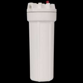 PRETANK FILT D15/HOSE CONNECT