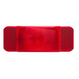 TAIL LIGHT RV PASSENGER; LED;