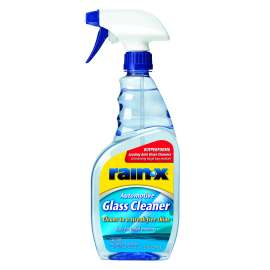 RX GLASS CLEANER 6X23OZ
