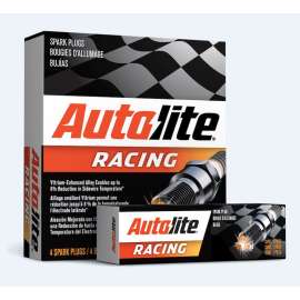RACING SPARK PLUG