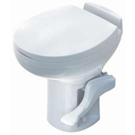 RESIDENCE HIGH WHITE