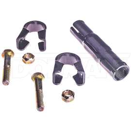 TIE ROD ADJUSTING SLEEVE