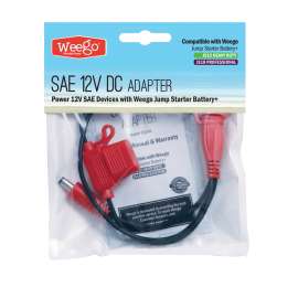 SAE 12V DC ADAPTER