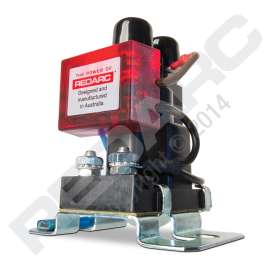 DUAL BATT ISOLATOR 12V100A