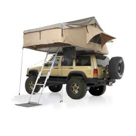OVERLANDER TENT