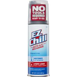 EZ CHILL RFGOIL W/LK SLR