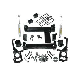 CMP BOX - KNUCKLES 15-18 FD F150