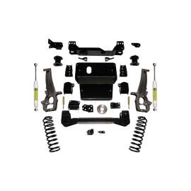 FRONT KIT BOX CROSSMEMBER
