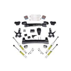 COMP BOX FRT GM 99-06 6'