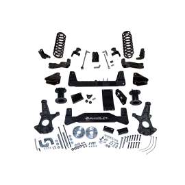 COMP BOX FRT GM 1500 07-18 6.5'