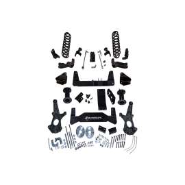 COMP BOX KNUCKLES GM 14-18 6.5'