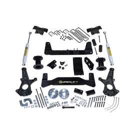 CMP BOX RR GM 1500 07-18 6.5'