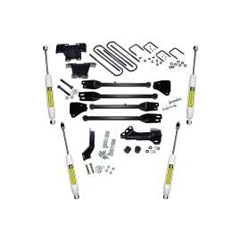 COMP BOX RR 17-18 FD SD 4'