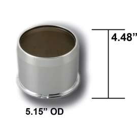 5.15 OPEN 4.32 TALL 8LUG