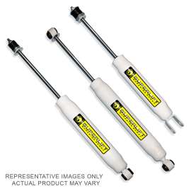SHOCK BOX SR RAM 1500