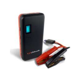 1000 PEAK AMP LITHIUM ION JUMP STAR