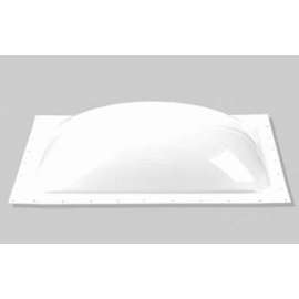 22X30 SKYLIGHT WHITE