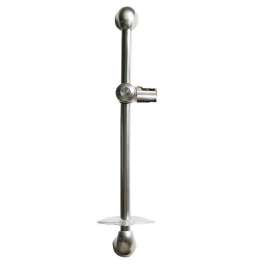 21' RV SHOWER SLIDE BAR DURABLE ME