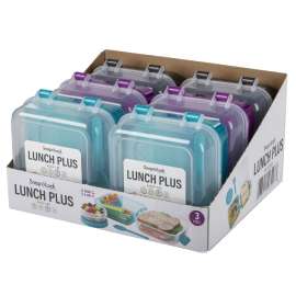 LUNCH CUBE PLUS CDU