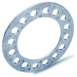 SPACER 5HOLE X 100MM 5MM