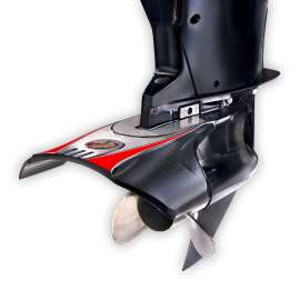 STINGRAY XRIII SR HYDROFOIL BLACK