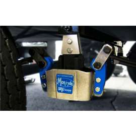 MOR/RYDE SUSPENSION