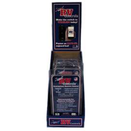 SMART RV CONTROLS POP DISPLAY 5 PK
