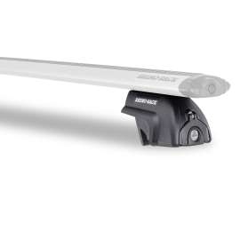 SOLID RAIL LEG KIT (4PCS)