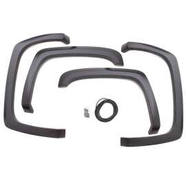FENDER FLARES