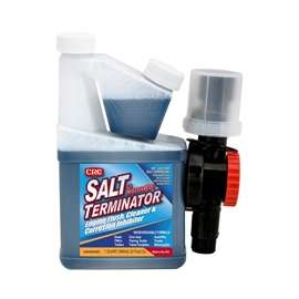 SALT TERMINATOR
