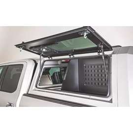 EVO SERIES HALF-BIN RIGHT SIDE