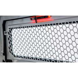 EVO SERIES REAR WINDOW SECURITY SCR