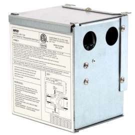 30AMP TRANSFER SWITCH