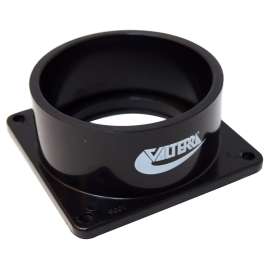 FLANGE 3' SLIP HUB